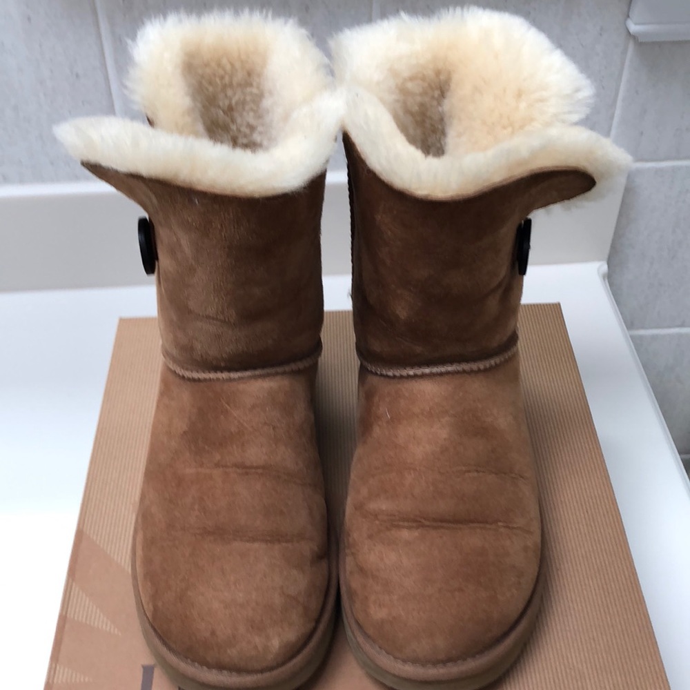 Ugg Bailey Boot